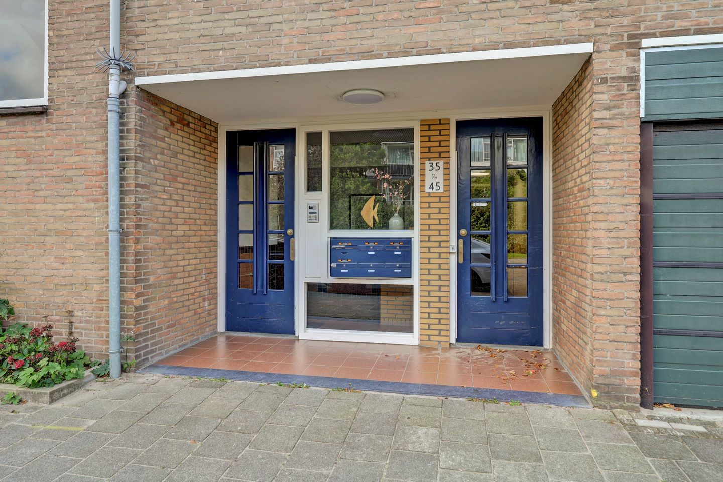Foto 5 van Gijsbrecht van IJselsteinstraat 39
