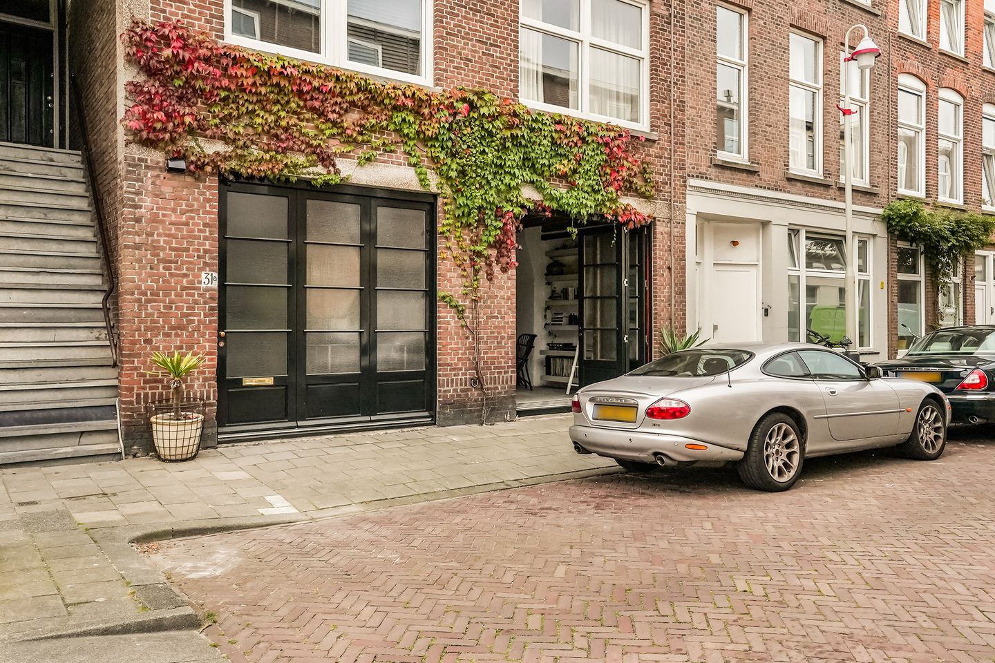 Foto 4 van Arnhemsestraat 31-A