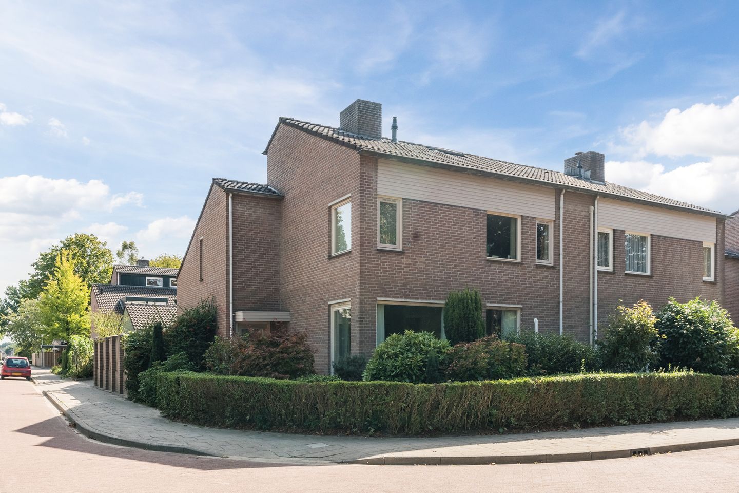 Foto 1 van Odradastraat 92