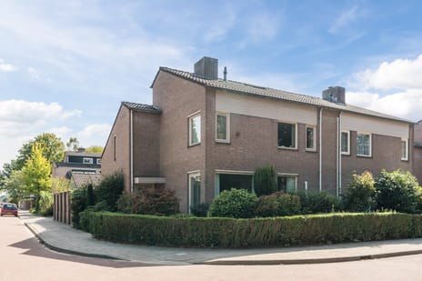 Odradastraat thumbnail