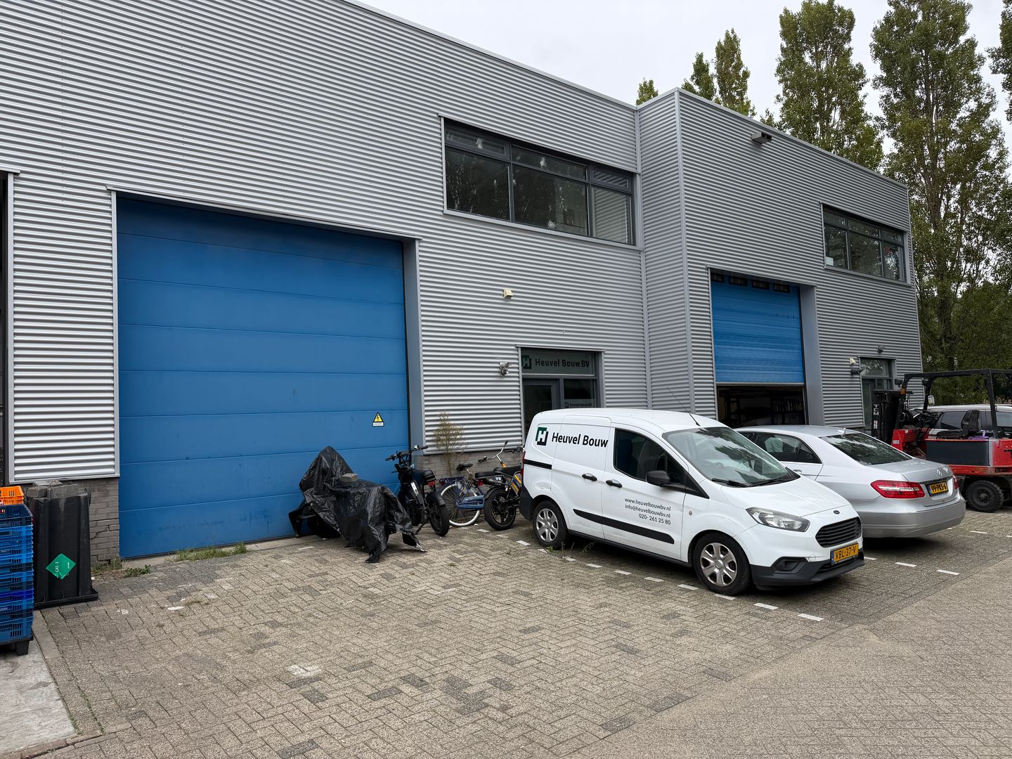 View photo 2 of Nieuw-Zeelandweg 6-L