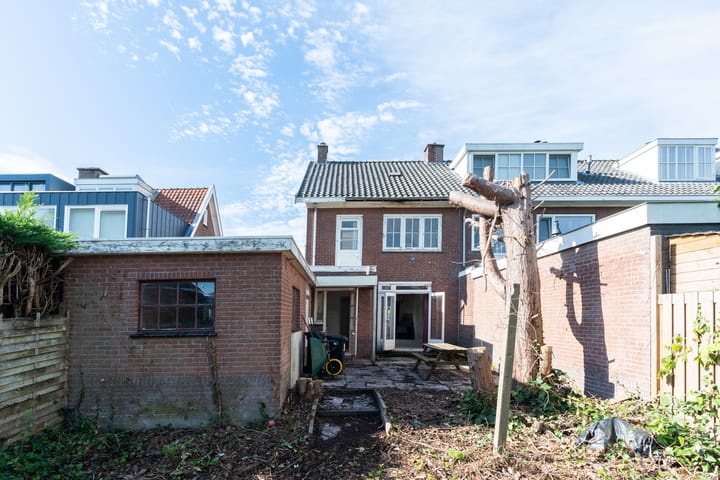 Hoekwoning te koop: Kruisweg 907, Hoofddorp