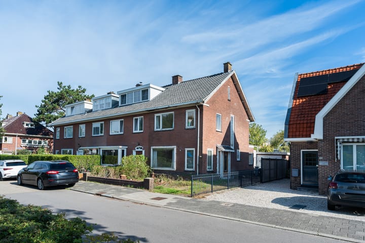 Hoekwoning te koop: Kruisweg 907, Hoofddorp