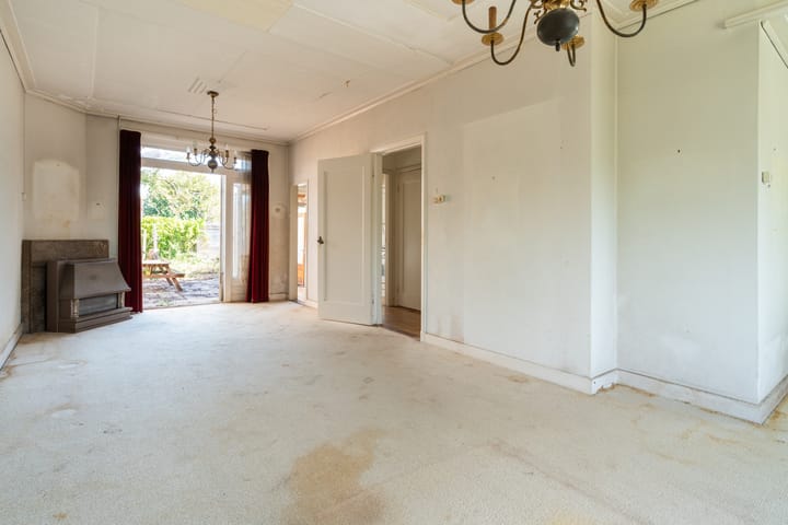Hoekwoning te koop: Kruisweg 907, Hoofddorp