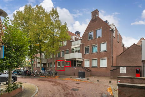 Sint Janskerkhof thumbnail
