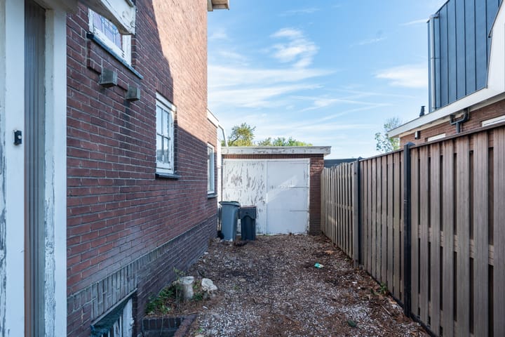 Hoekwoning te koop: Kruisweg 907, Hoofddorp