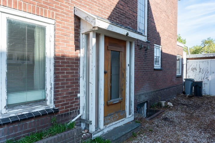 Hoekwoning te koop: Kruisweg 907, Hoofddorp