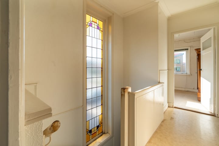 Hoekwoning te koop: Kruisweg 907, Hoofddorp