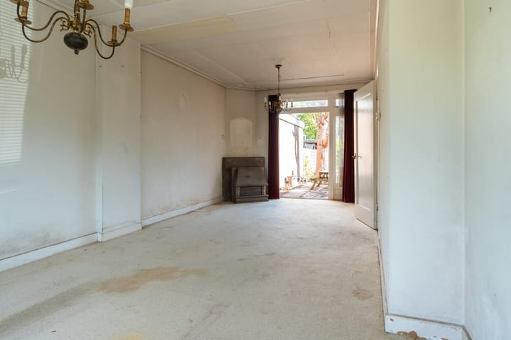 Hoekwoning te koop: Kruisweg 907, Hoofddorp