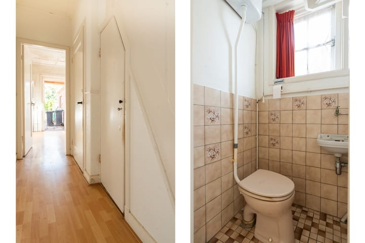 Hoekwoning te koop: Kruisweg 907, Hoofddorp
