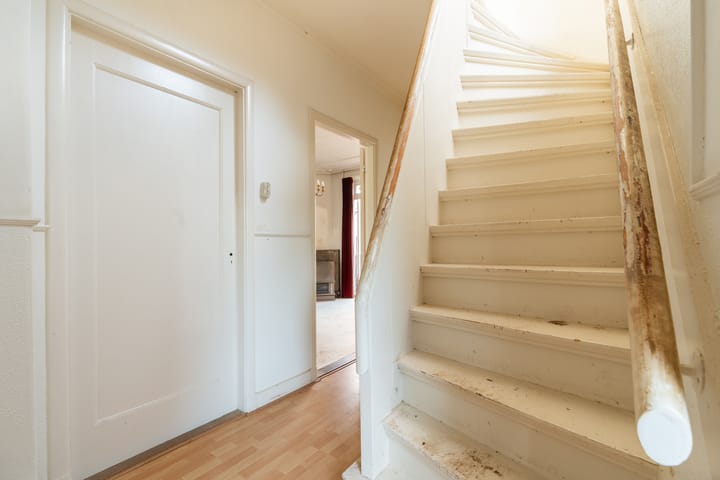 Hoekwoning te koop: Kruisweg 907, Hoofddorp