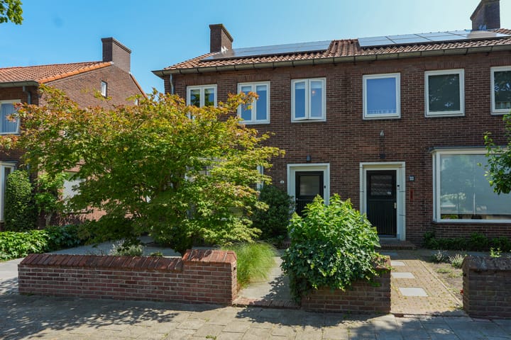 Foto 5 van Korte Bredestraat 31