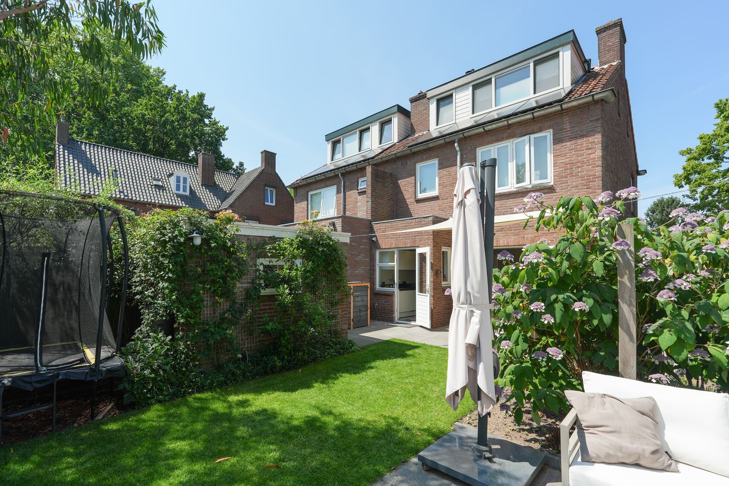 Foto 49 van Korte Bredestraat 31