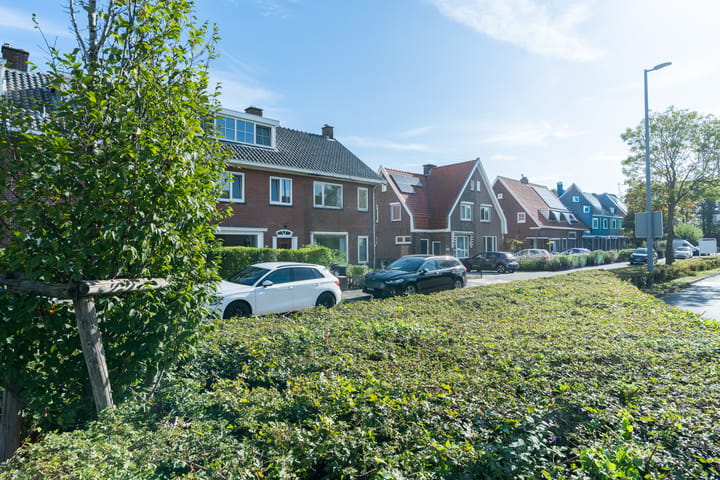 Hoekwoning te koop: Kruisweg 907, Hoofddorp