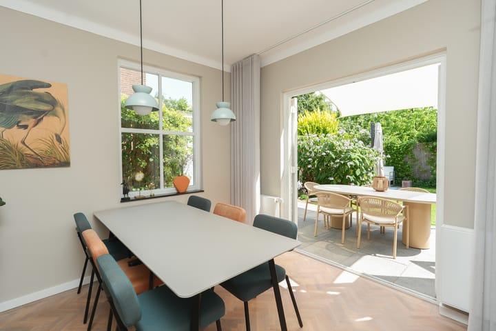 Foto 4 van Korte Bredestraat 31
