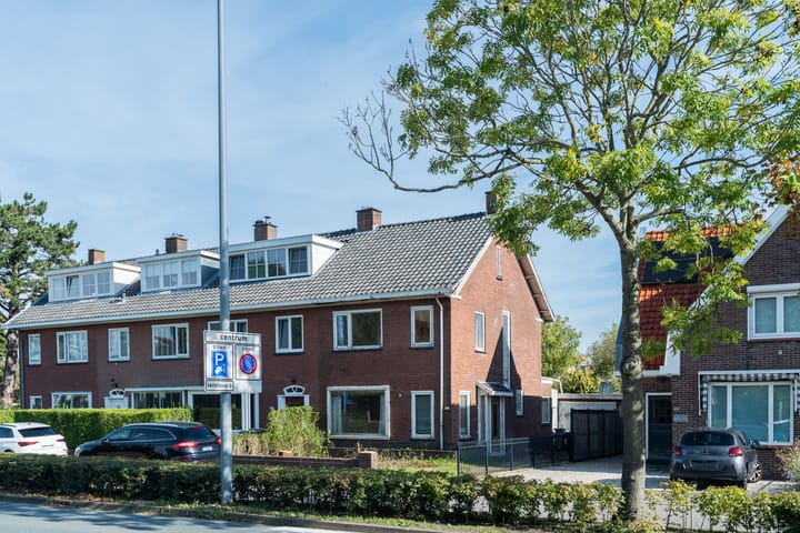 Hoekwoning te koop: Kruisweg 907, Hoofddorp