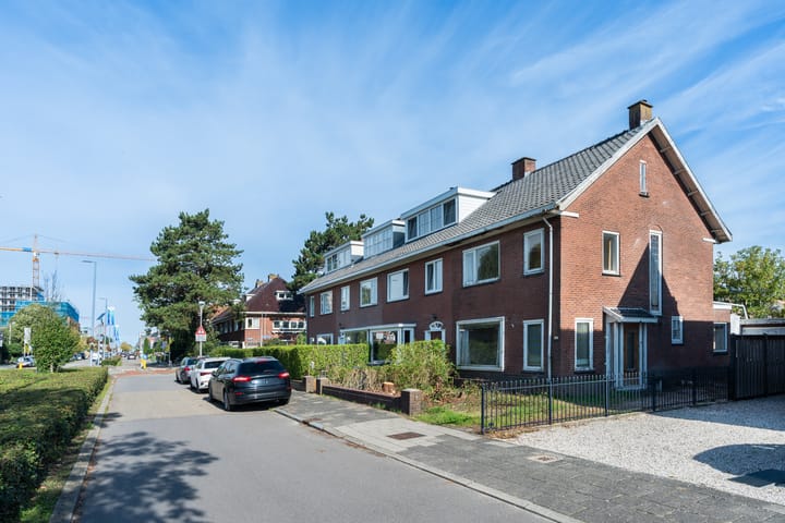 Hoekwoning te koop: Kruisweg 907, Hoofddorp