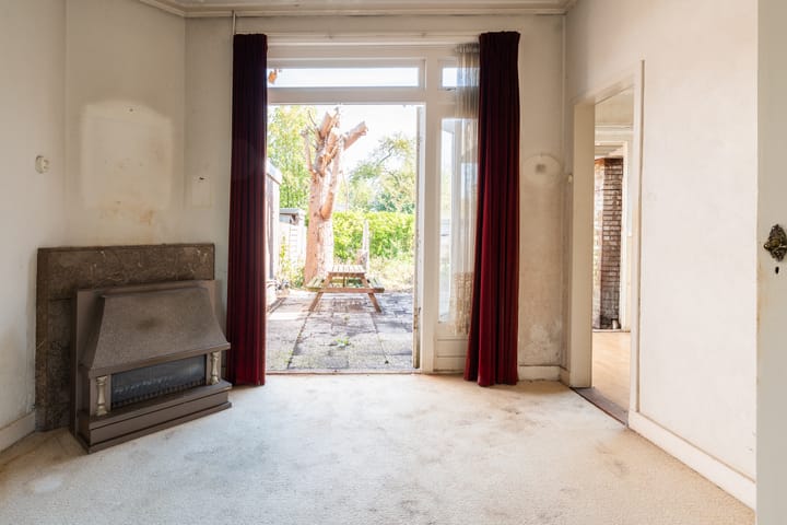 Hoekwoning te koop: Kruisweg 907, Hoofddorp