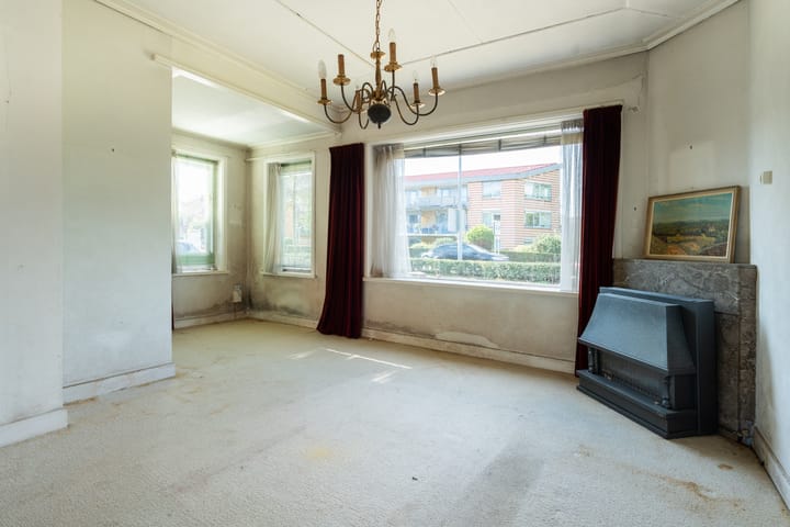 Hoekwoning te koop: Kruisweg 907, Hoofddorp