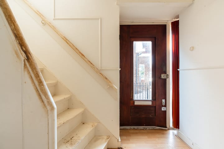 Hoekwoning te koop: Kruisweg 907, Hoofddorp
