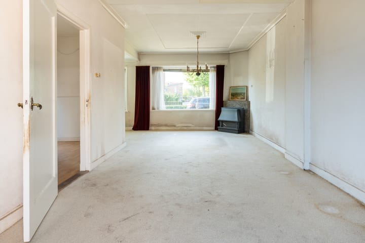 Hoekwoning te koop: Kruisweg 907, Hoofddorp