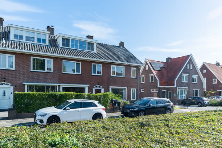 Hoekwoning te koop: Kruisweg 907, Hoofddorp