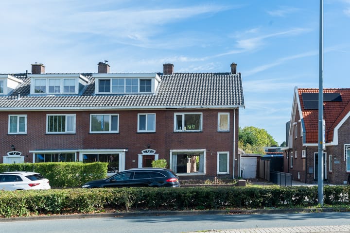 Hoekwoning te koop: Kruisweg 907, Hoofddorp