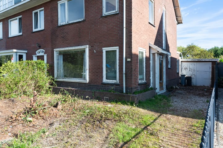 Hoekwoning te koop: Kruisweg 907, Hoofddorp