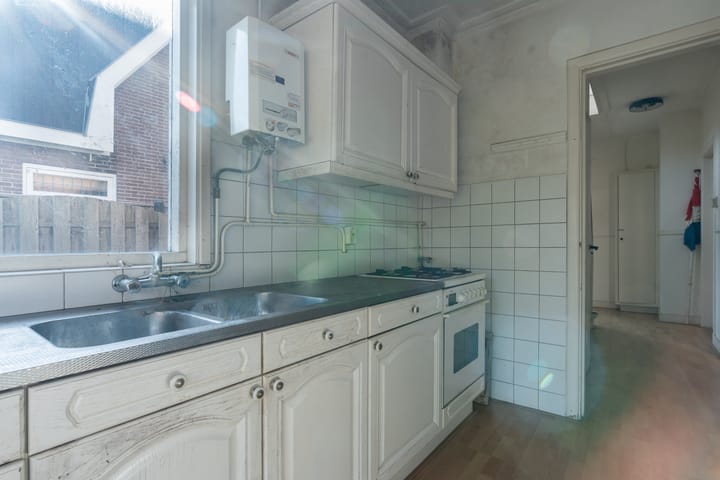 Hoekwoning te koop: Kruisweg 907, Hoofddorp
