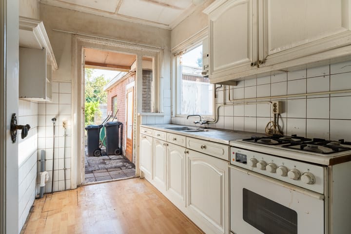 Hoekwoning te koop: Kruisweg 907, Hoofddorp