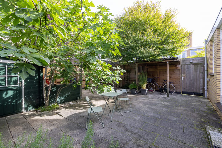 Hoekwoning te koop: Diepenbrocklaan 5, Rotterdam