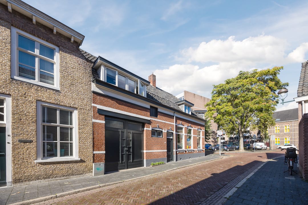 Foto 38 van Wijngaardstraat 17