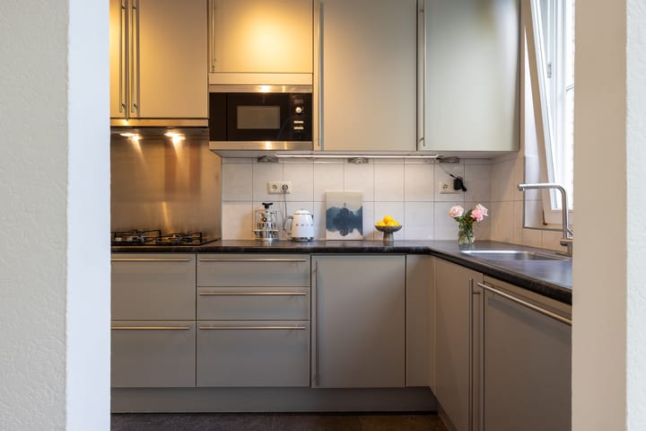 Hoekwoning te koop: Diepenbrocklaan 5, Rotterdam