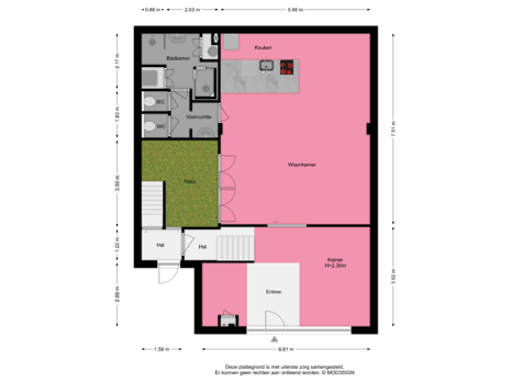 Bekijk plattegrond