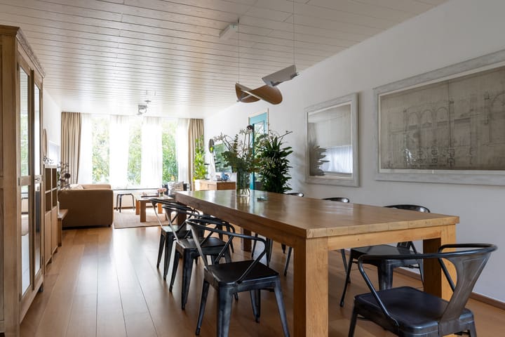 Hoekwoning te koop: Diepenbrocklaan 5, Rotterdam