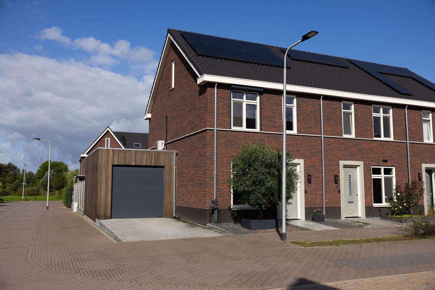 Foto 1 van Boomgaard 15