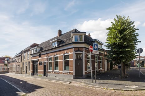 Wijngaardstraat thumbnail