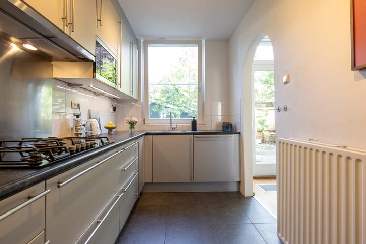 Hoekwoning te koop: Diepenbrocklaan 5, Rotterdam