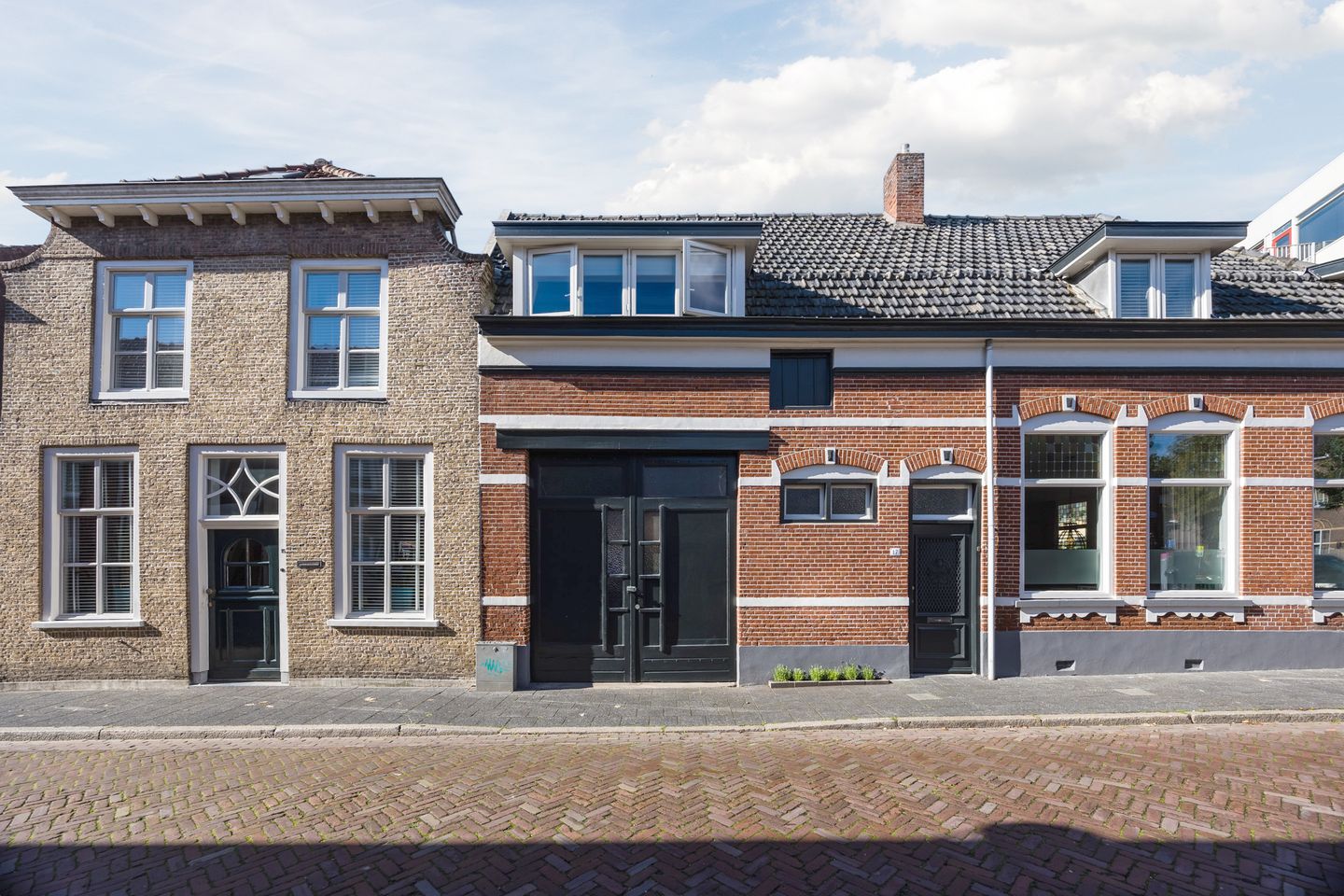 Foto 40 van Wijngaardstraat 17