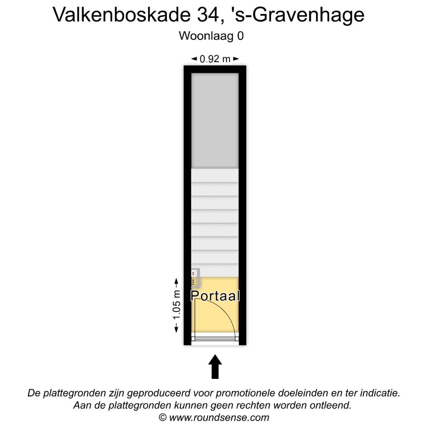 Foto 55 van Valkenboskade 34