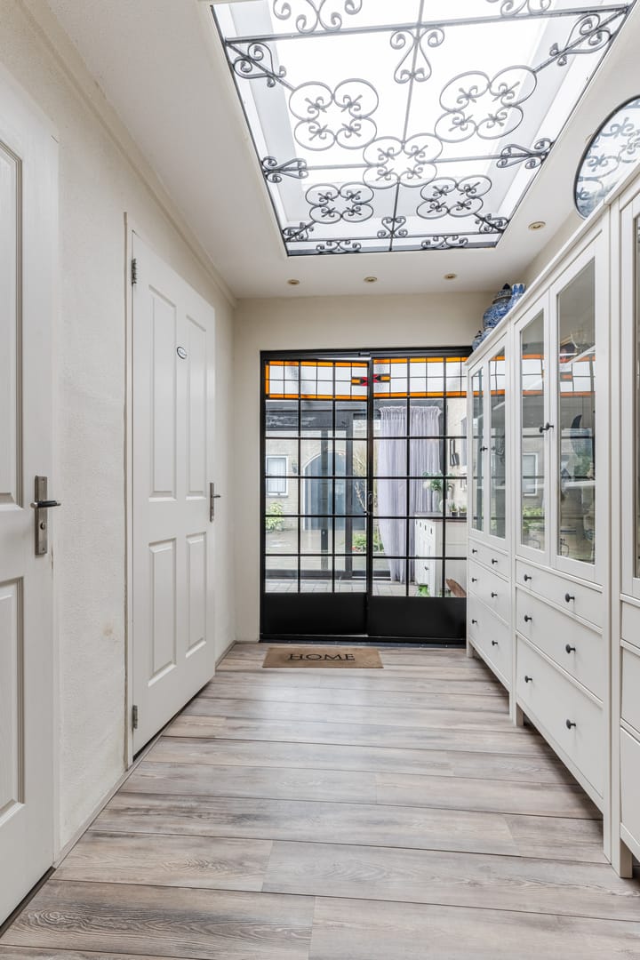 Hoekwoning te koop: Bredaseweg 274, Tilburg