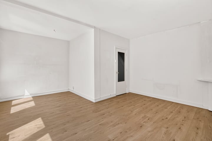 Appartement te koop: Nepveustraat 32-1, Amsterdam