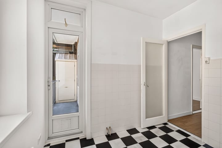 Appartement te koop: Nepveustraat 32-1, Amsterdam