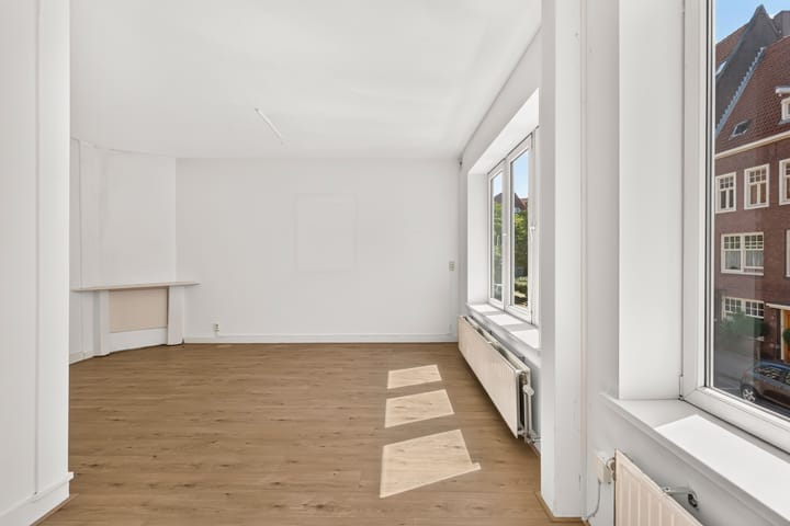 Appartement te koop: Nepveustraat 32-1, Amsterdam