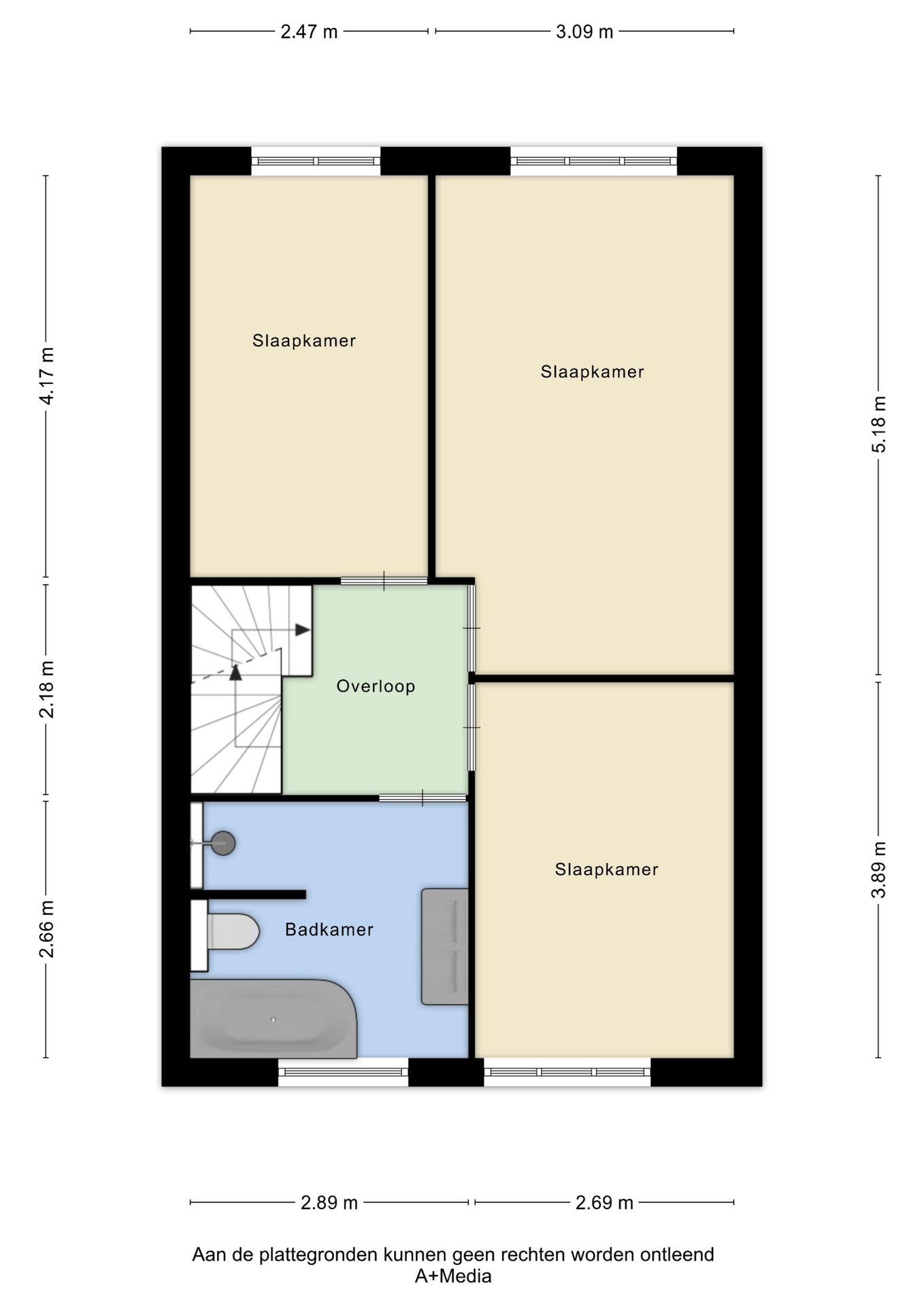 Foto 33 van Oosteinderweg 115
