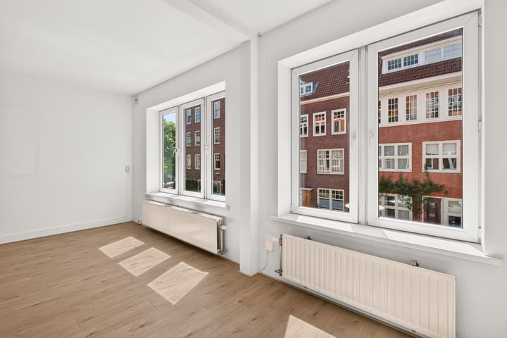 Appartement te koop: Nepveustraat 32-1, Amsterdam
