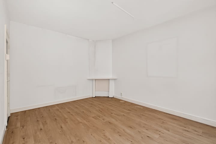 Appartement te koop: Nepveustraat 32-1, Amsterdam