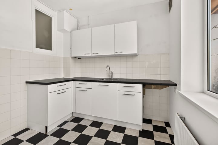 Appartement te koop: Nepveustraat 32-1, Amsterdam
