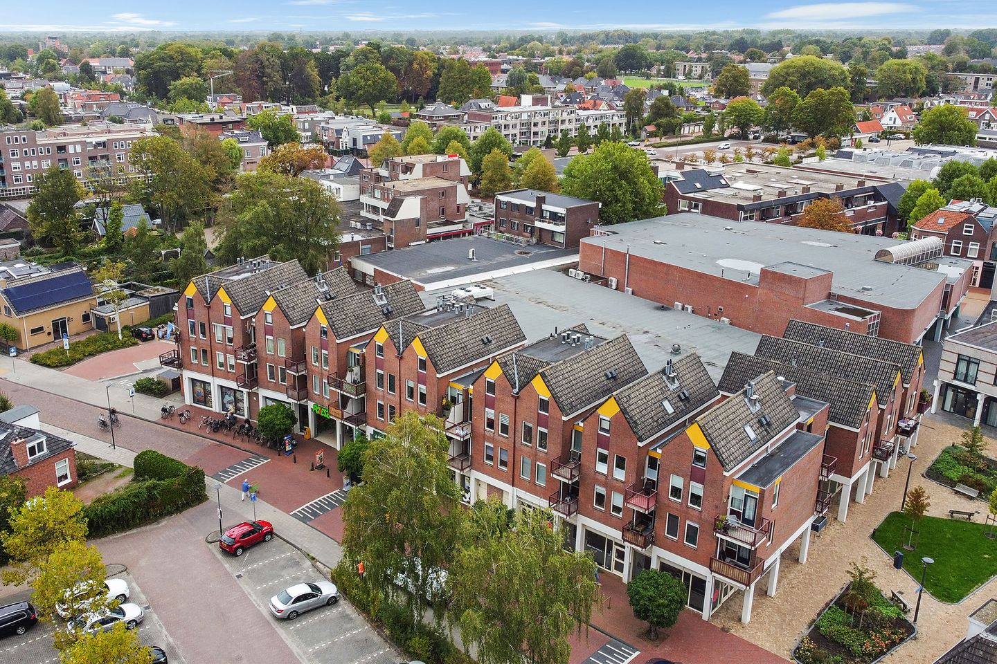 Foto 4 van Westerstraat 30