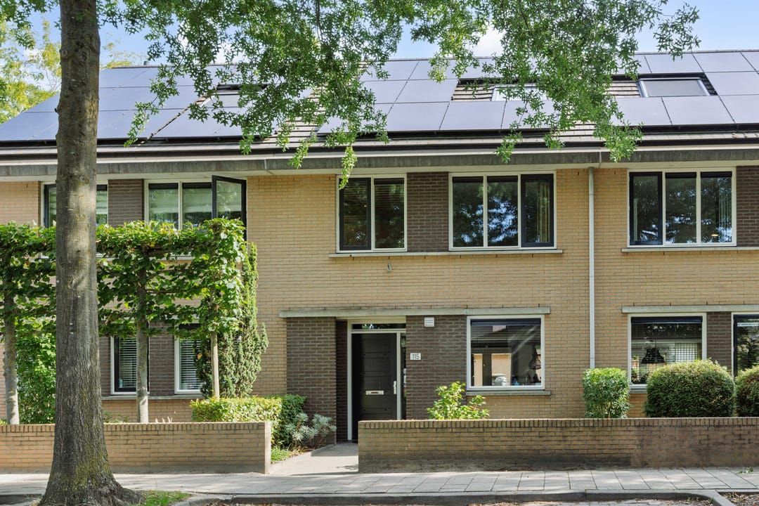 Foto 1 van Oosteinderweg 115